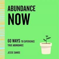Abundance Now Jesse Sands