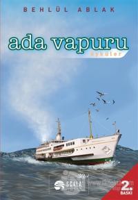 Ada Vapuru - Öyküler Behlül Ablak