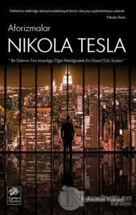 Aforizmalar Nikola Tesla