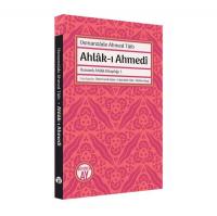 Ahlak-ı Hamide - Osmanlı Ahlak Kitaplığı 2 Mehmed Sa'id Efendi