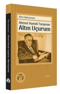 Ahmet Hamdi Tanpınar - Altın Uçurum