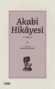 Akabi Hikayesi 1851