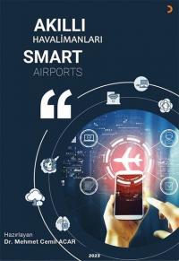 Akıllı Havalimanları Smart Airports