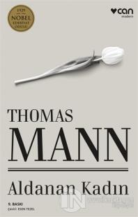 Aldanan Kadın %25 indirimli Thomas Mann