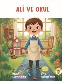 Ali ve Okul