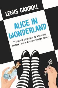 Alice In Wonderland