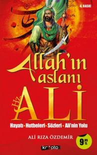Allah'ın Aslanı Hz. Ali