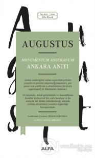 Ankara Anıtı Augustus