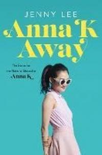 Anna K Away : 2 Emiko Jean