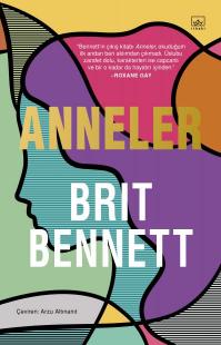 Anneler Brit Bennett