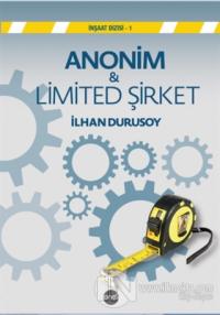 Anonim - Limited Şirket