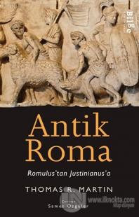 Antik Roma Thomas R. Martin