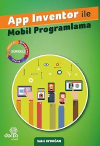 App Inventor ile Mobil Programlama Sabri Aydoğan