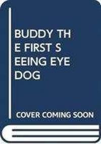 (Arabic)Buddy: The First Seeing Eye Dog Scholastic Authors