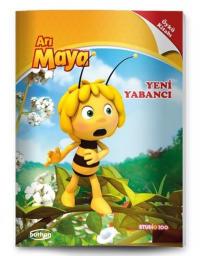 Arı Maya - Yeni Yabancı Kolektif