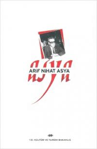 Arif Nihat Asya - Küçük Boy Kolektif