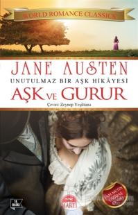 Aşk ve Gurur %30 indirimli Jane Austen