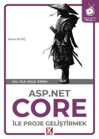 ASP.Net Core ile Proje Geliştirme