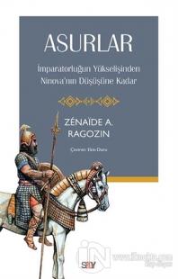Asurlar Zenaide A. Ragozin