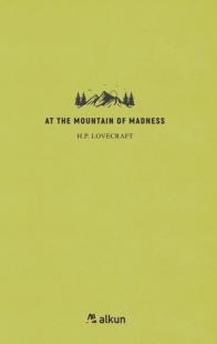 At the Mountain of Madness