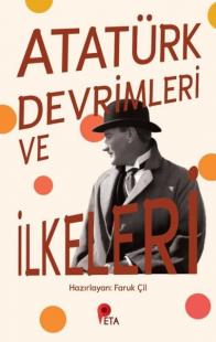 Atatürk Devrimleri ve İlkeleri Kolektif