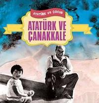 Atatürk ve Çanakkale - Atatürk ve Çocuk Kolektif
