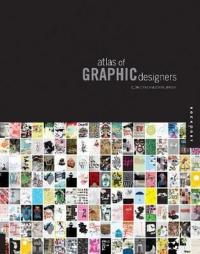 Atlas Of Graphic Design Elena Stanic