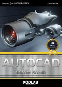Autocad Eğitim Kitabı