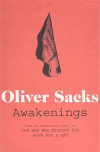 Awakenings Oliver Sacks