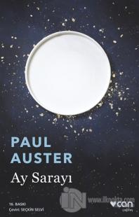 Ay Sarayı %25 indirimli Paul Auster
