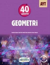 AYT 40 Seans Geometri Kolektif