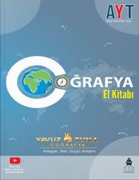 AYT Coğrafya El Kitabı