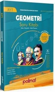 AYT Geometri Soru Kitabı Kolektif