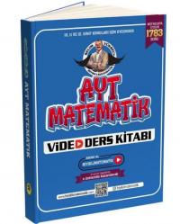 AYT Matematik Video Ders Kitabı