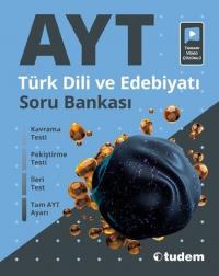 AYT Türk Dili Ve Edebiyatı Soru Bankası Kolektif