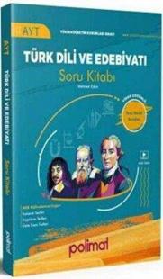 AYT Türk Dili Ve Edebiyatı Soru Kitabı
