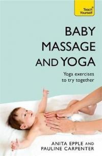 Baby Massage and Yoga Anita Thomas-Epple