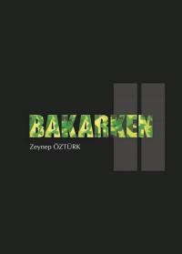 Bakarken - 2 (Ciltli) Zeynep Öztürk