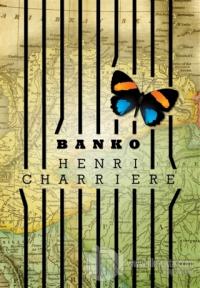 Banko %15 indirimli Henri Charriere