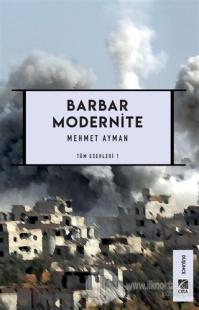 Barbar Modernite