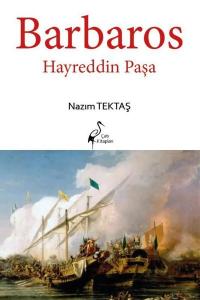Barbaros Hayreddin Paşa Nazım Tektaş