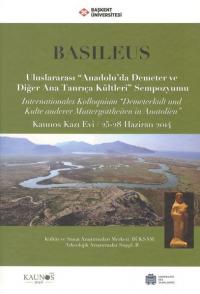 Basileus 2 (Ciltli)