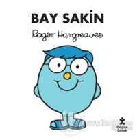 Bay Sakin Roger Hargreaves