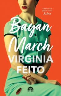 Bayan March Virginia Feito