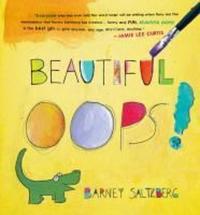 Beautiful OOPS (Ciltli) Barney Saltzberg