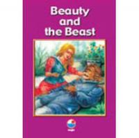Beauty and the Beast-CD'li
