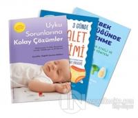 Bebek Sağlığı ve Gelişimi (3 Kitap Takım) Kolektif