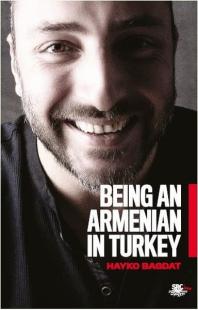 Beıng An Armenıan In Turkey Hayko Bağdat