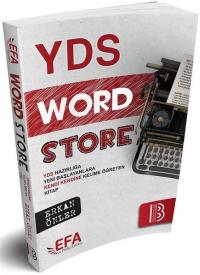 Benim Hocam Yayınları YDS Word Store (Efa Serisi) Kolektif