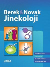 Berek ve Novak Jinekoloji (Ciltli)
